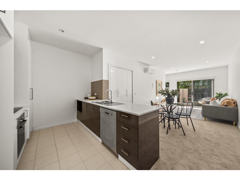21/233 Flemington  Road, Franklin ACT 2913