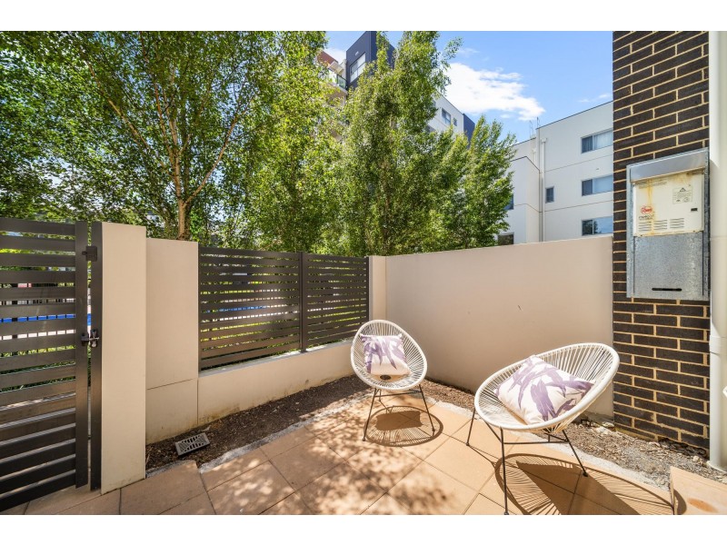 21/233 Flemington  Road, Franklin ACT 2913