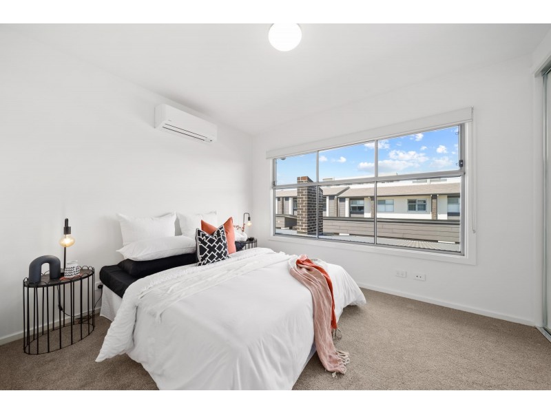 21/233 Flemington  Road, Franklin ACT 2913