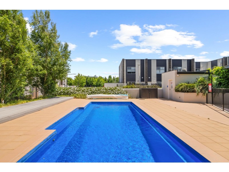 21/233 Flemington  Road, Franklin ACT 2913