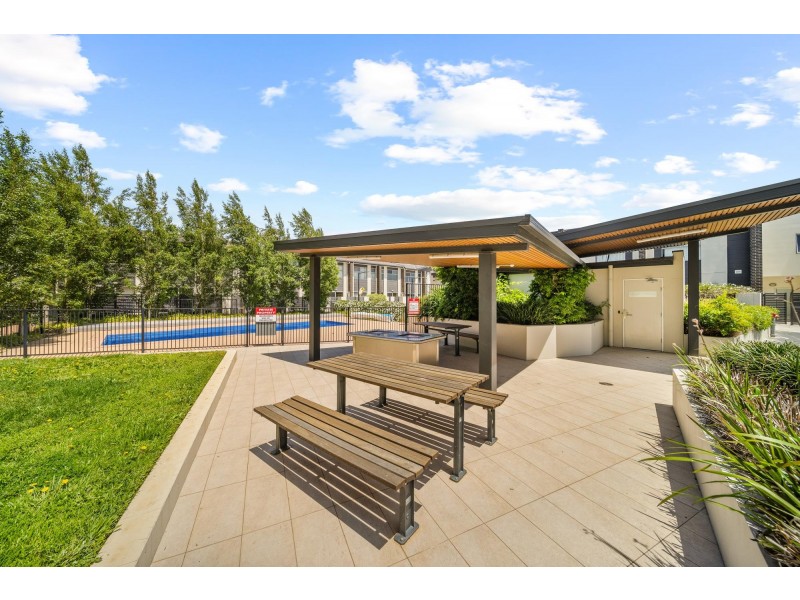 21/233 Flemington  Road, Franklin ACT 2913