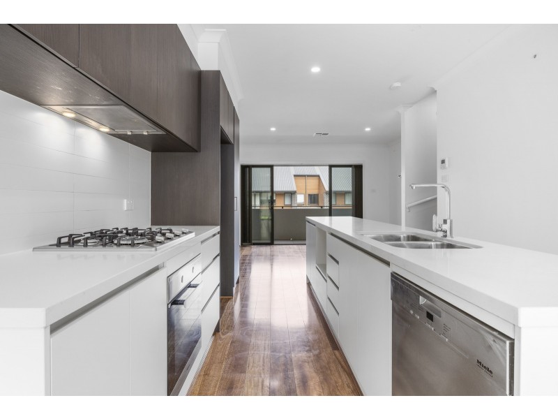 25/23 Wanderlight Avenue, Lawson ACT 2617