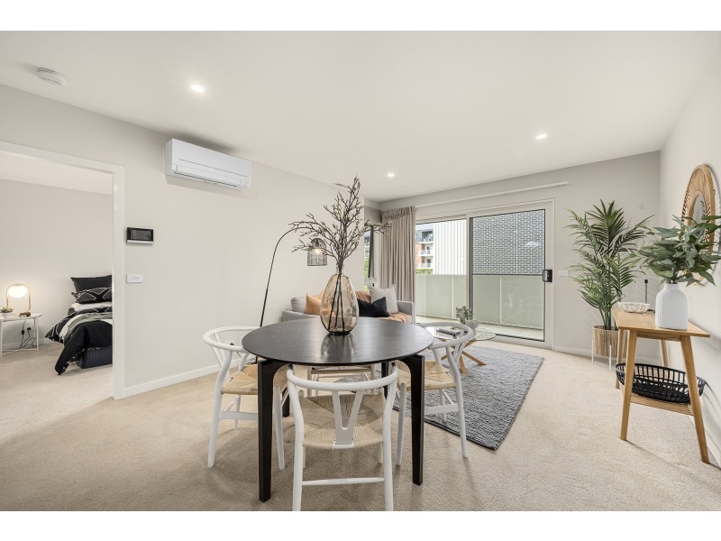 13/16 Bradfield Street, Downer ACT 2602