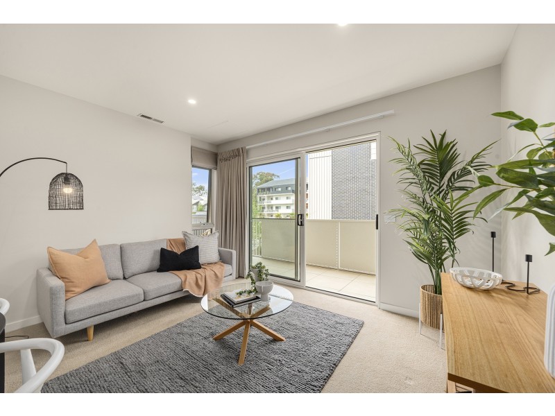 13/16 Bradfield Street, Downer ACT 2602