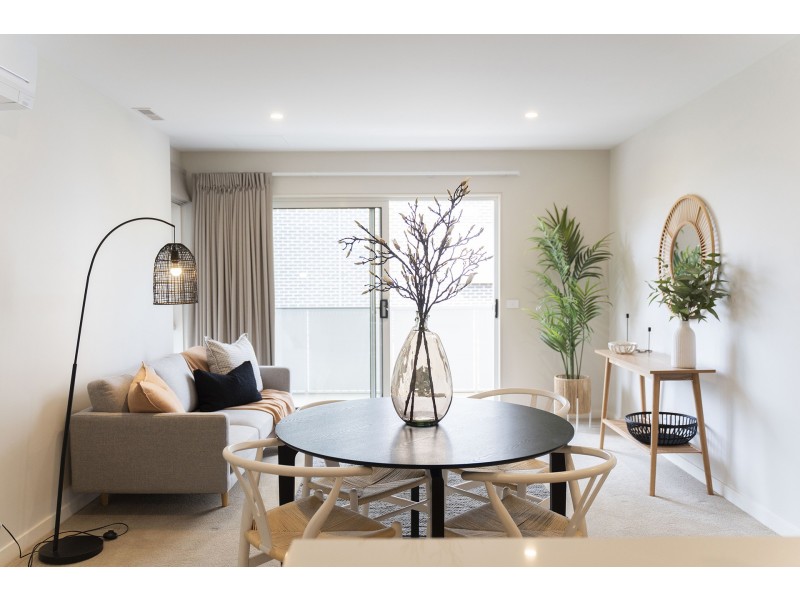 13/16 Bradfield Street, Downer ACT 2602