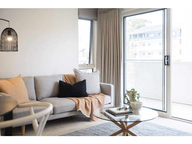 13/16 Bradfield Street, Downer ACT 2602