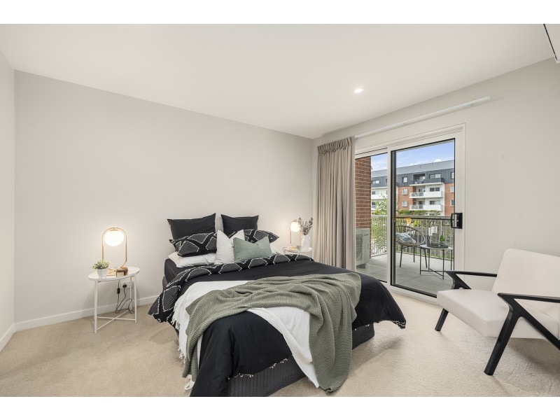 13/16 Bradfield Street, Downer ACT 2602