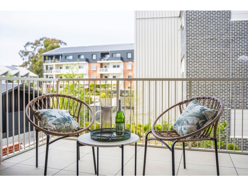 13/16 Bradfield Street, Downer ACT 2602