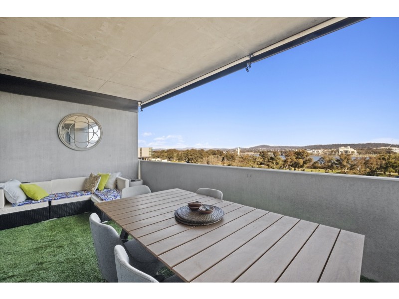 526/2 Anzac Park, Campbell ACT 2612