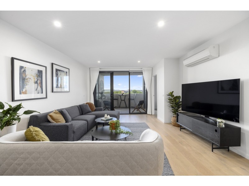 60/2 Torrens Street, Braddon ACT 2612