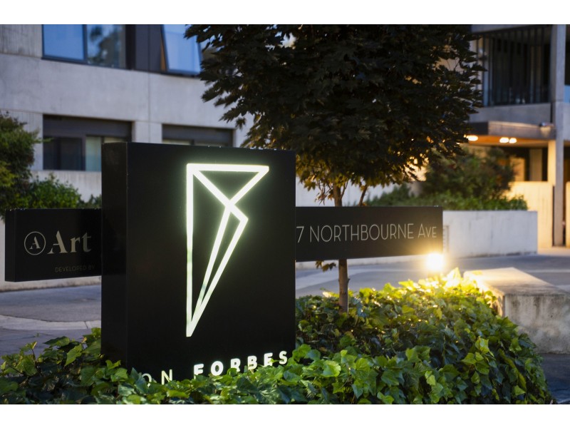 27/217 Northbourne Avenue, Turner ACT 2612