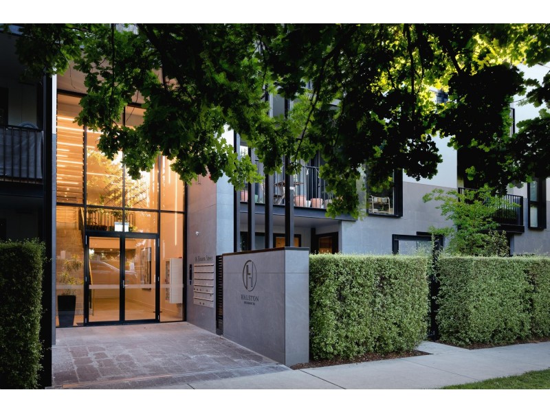 32/16 Elouera Street, Braddon ACT 2612