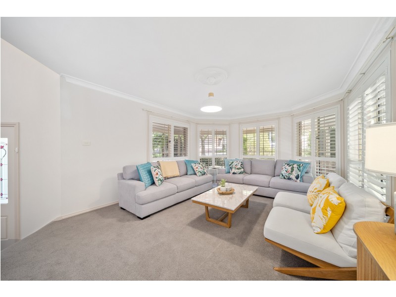 14 Fleetwood-Smith Street, Nicholls ACT 2913