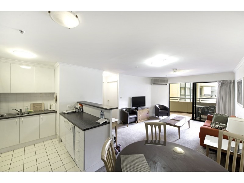 521/74 Northbourne Avenue, Braddon ACT 2612