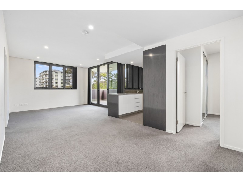 307/104 Northbourne Avenue, Braddon ACT 2612