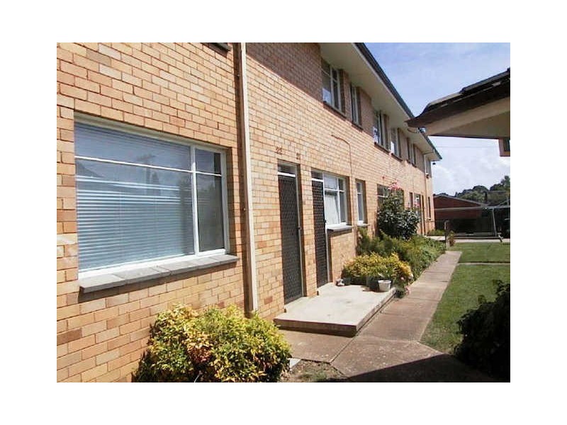 22/257 Antill Street, Watson ACT 2602