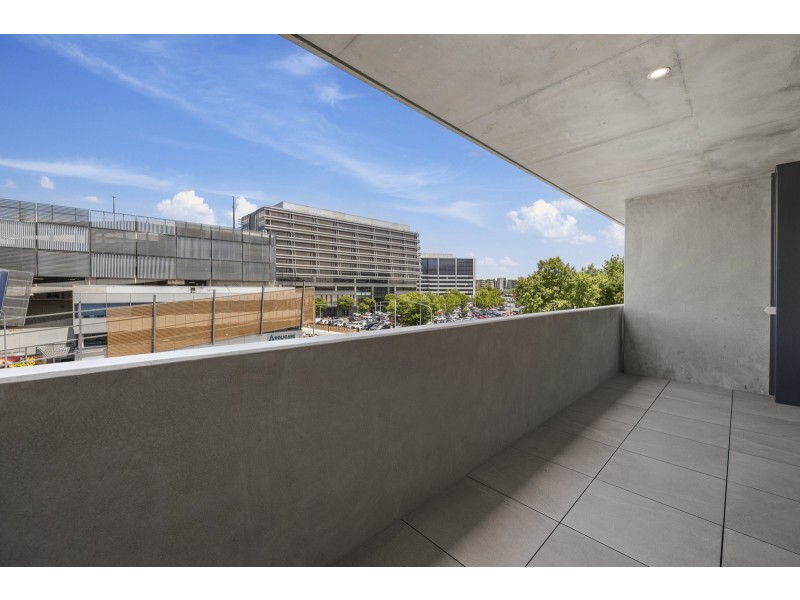 323/61 Cooyong Street, Braddon ACT 2612