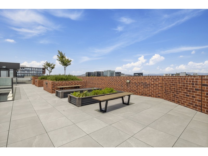 323/61 Cooyong Street, Braddon ACT 2612