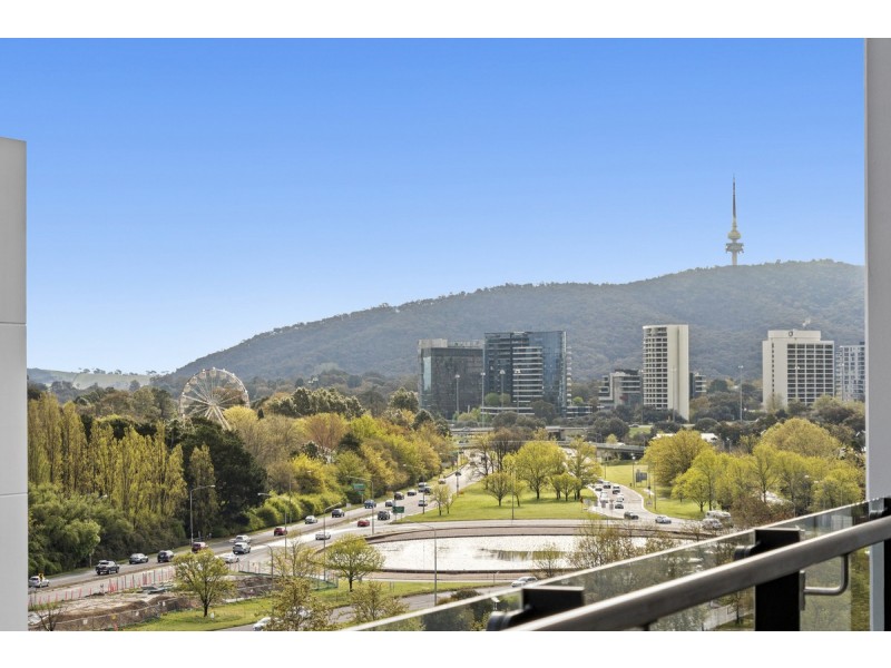 72/44 Constitution Avenue, Campbell ACT 2612