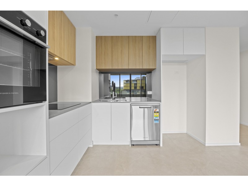 510/355 Northbourne Avenue, Lyneham ACT 2602