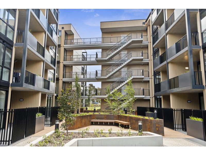 209/39 Braybrooke Street, Bruce ACT 2617