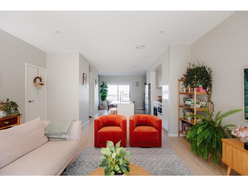 77/45 Negus Crescent, Watson ACT 2602