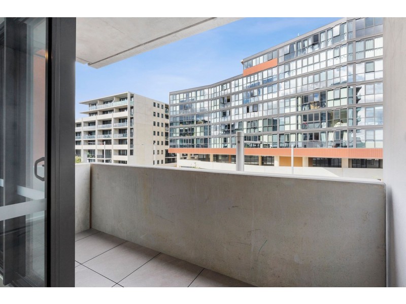 209/65 Cooyong Street, Braddon ACT 2612
