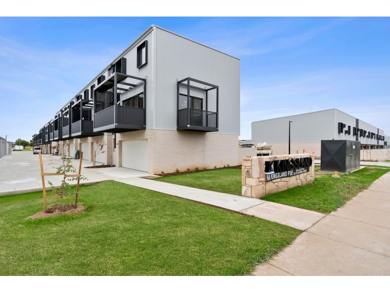 93/60 Kingsland Parade, Casey ACT 2913