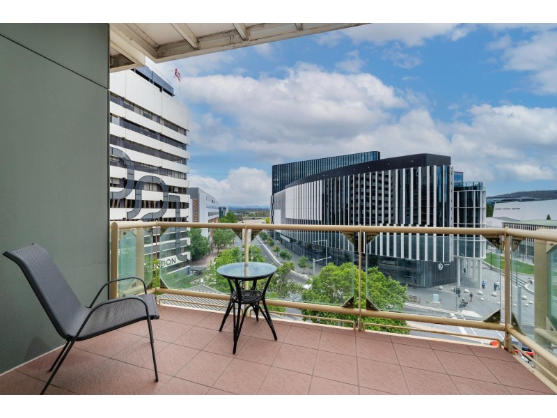 509/2 Akuna Street, City ACT 2601
