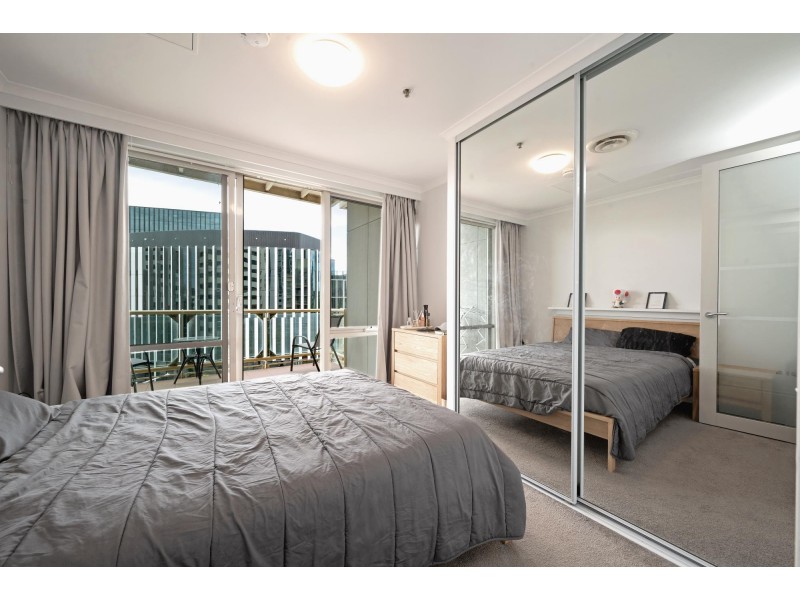 509/2 Akuna Street, City ACT 2601