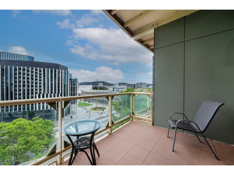 509/2 Akuna Street, City ACT 2601