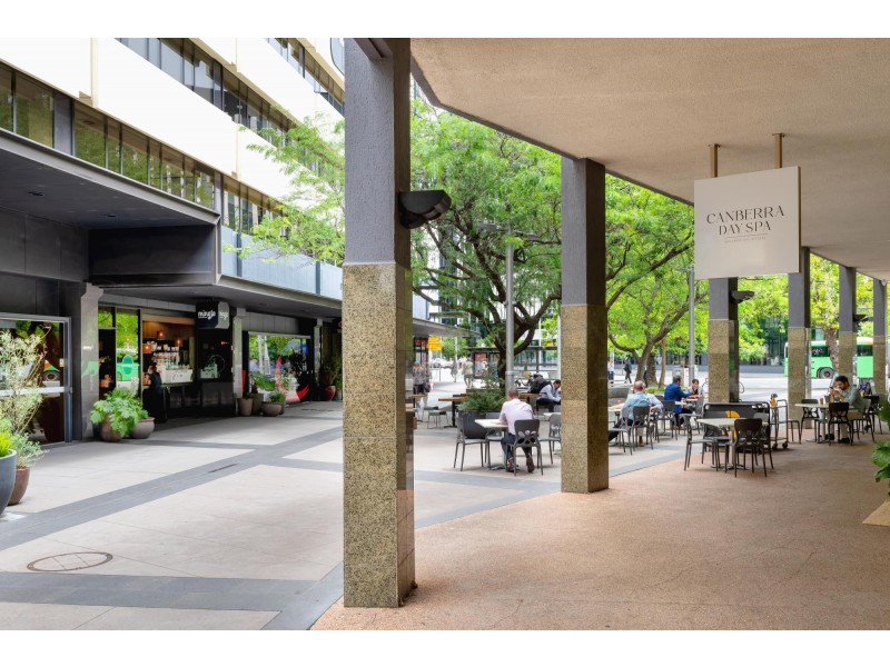 509/2 Akuna Street, City ACT 2601