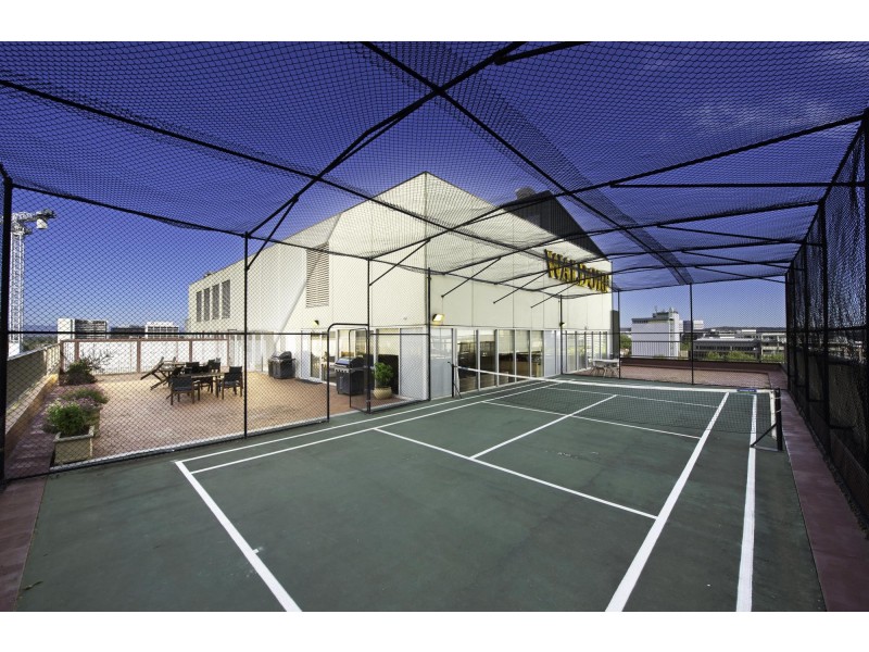 509/2 Akuna Street, City ACT 2601