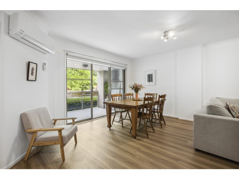 9/28 Torrens Street, Braddon ACT 2612