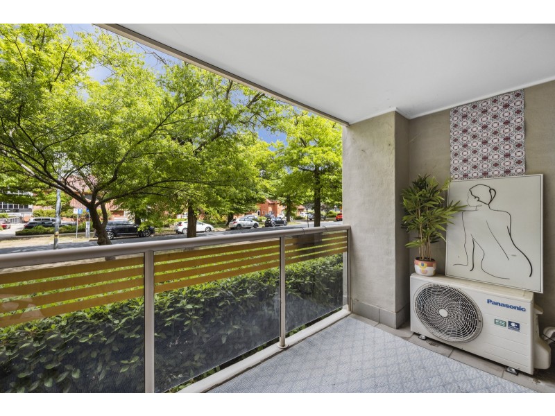 9/28 Torrens Street, Braddon ACT 2612