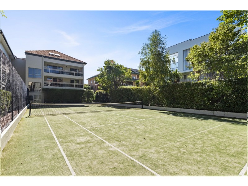 9/28 Torrens Street, Braddon ACT 2612