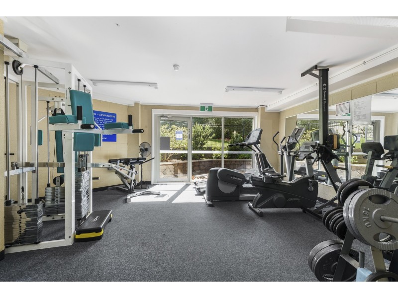 9/28 Torrens Street, Braddon ACT 2612