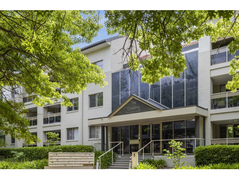 9/28 Torrens Street, Braddon ACT 2612