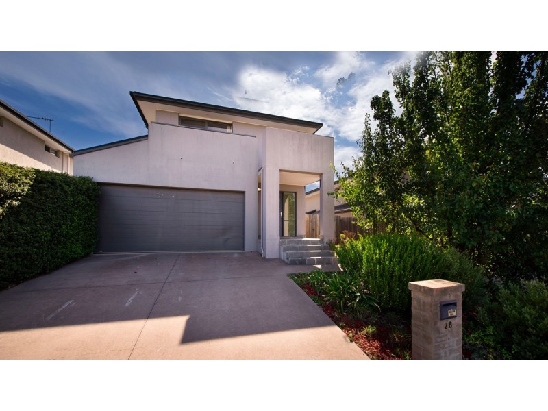 28 Baudinette Circuit, Bruce ACT 2617