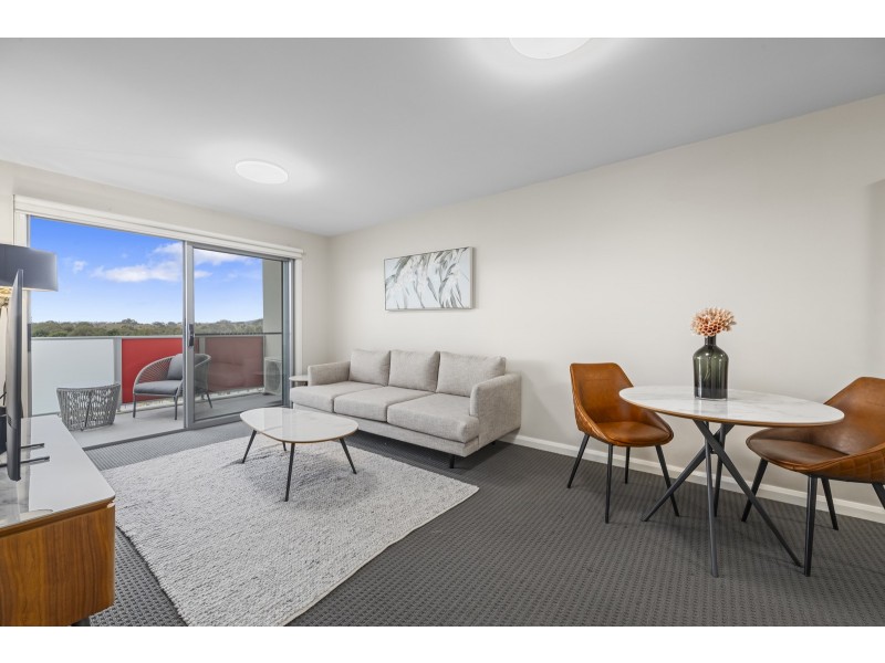 45/241 Flemington Road, Franklin ACT 2913