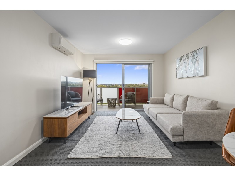 45/241 Flemington Road, Franklin ACT 2913