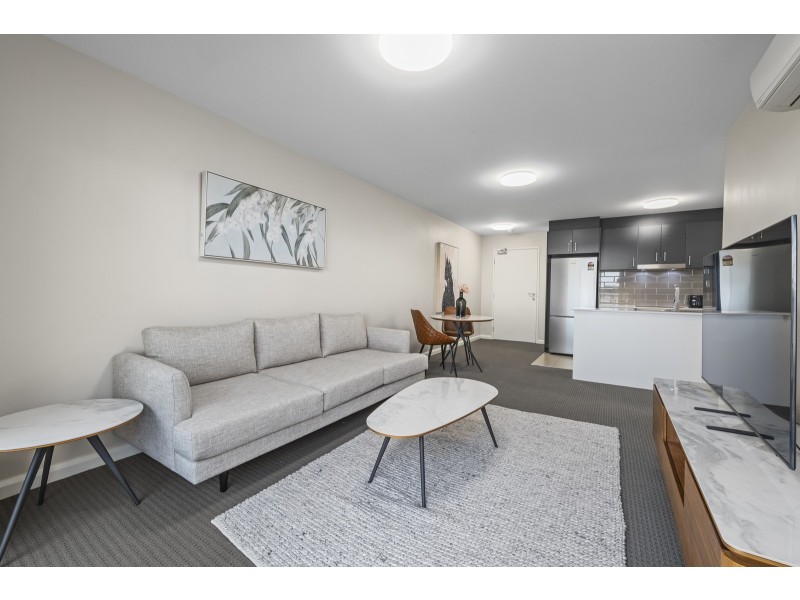 45/241 Flemington Road, Franklin ACT 2913