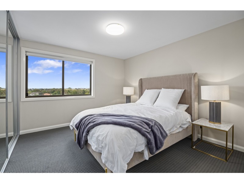 45/241 Flemington Road, Franklin ACT 2913