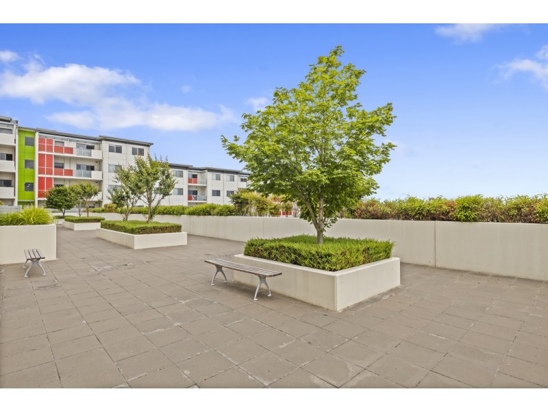 45/241 Flemington Road, Franklin ACT 2913