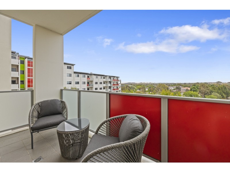 45/241 Flemington Road, Franklin ACT 2913