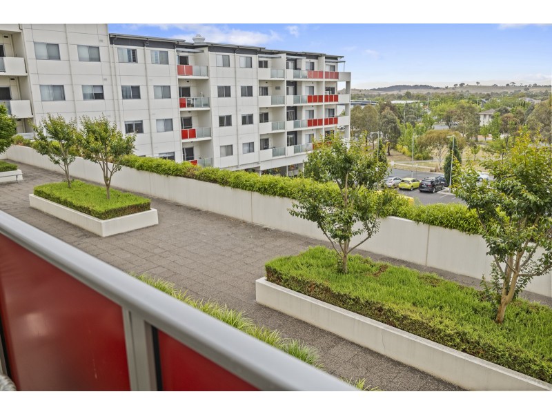 45/241 Flemington Road, Franklin ACT 2913