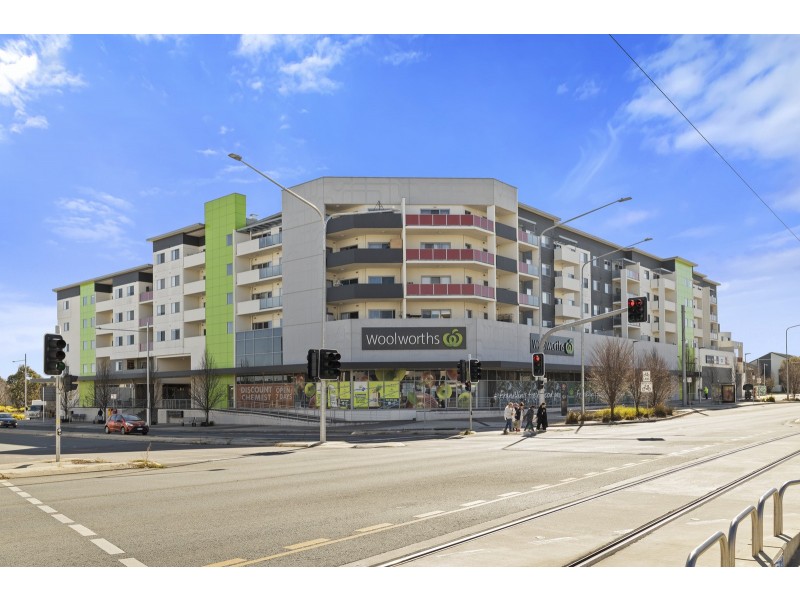 45/241 Flemington Road, Franklin ACT 2913