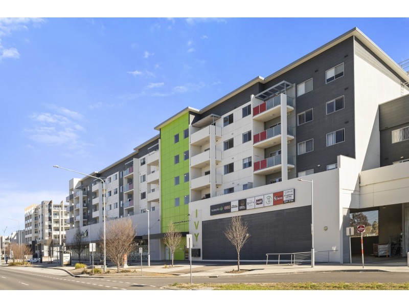 45/241 Flemington Road, Franklin ACT 2913