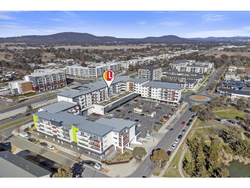 45/241 Flemington Road, Franklin ACT 2913