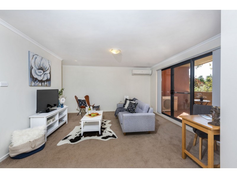 9/38 Watson Street, Turner ACT 2612